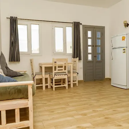 Elite Residence Dahab Exterior photo