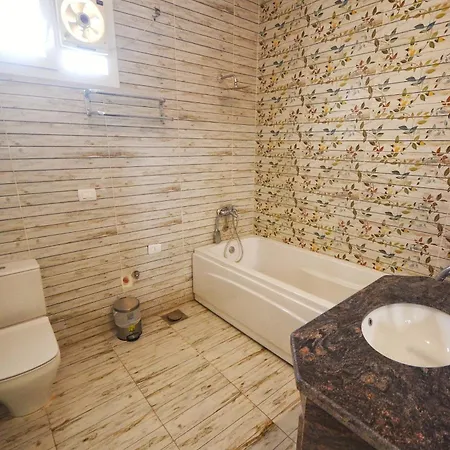 Elite Residence Dahab Exterior photo