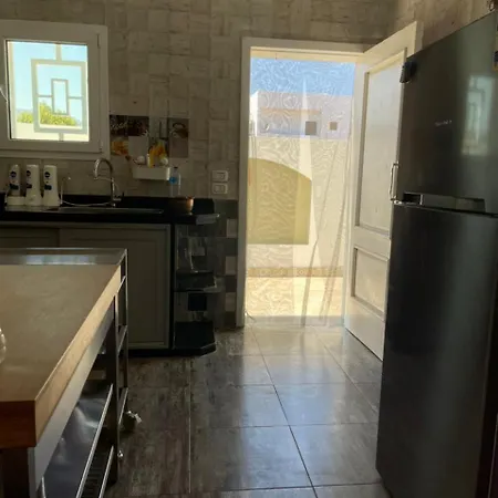 Elite Residence Dahab Exterior photo