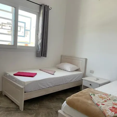 Elite Residence Dahab Exterior photo