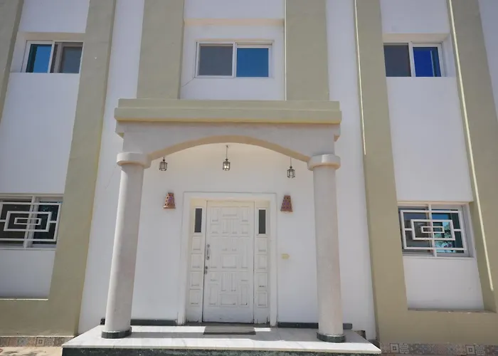 Elite Residence Dahab